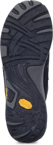Vista 3 de Dansko - Tenis para mujer impermeables, estampado de cachemira, para exteriores