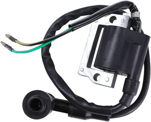 Vista 3 de PRO BAT Juego Completo de Cableado Eléctrico, Bobina, CDI, Bujía para Kits de 50cc 70cc 90cc 110cc 125cc ATV, Quad, Pit, Dirt Bike, Buggy, Go Kart