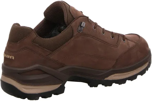 Vista 4 de LOWA Boots Zapatos de senderismo de tiro bajo para hombre