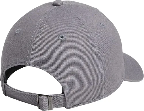 Vista 3 de adidas - Gorra Saturday 2.0 ajustable y relajada, para mujer