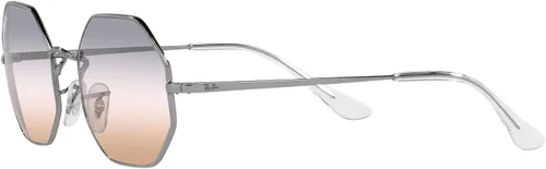 Vista 3 de Ray-Ban RB1972 - Gafas de sol octagonales