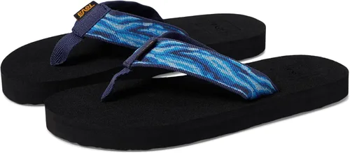 Vista 26 de Teva Kids K MUSH II - Sandalias para niños