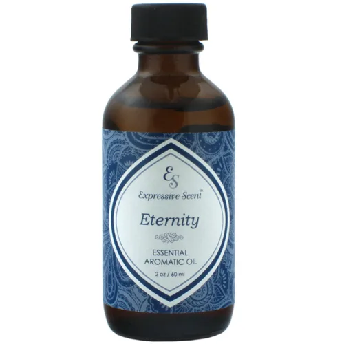 Vista 15 de Expressive Scent - Aceite esencial perfumado para el hogar de 2 onzas (negro hielo)