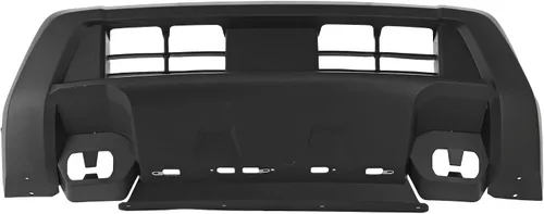 Vista 66 de Garage-Pro Cubierta de parachoques compatible con Nissan Altima CAPA Sedan trasero 2002-2006