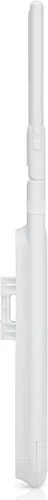 Vista 4 de Ubiquiti Networks Unifi AC Mesh 1167Mbit/s Energía sobre Ethernet (PoE) Color blanco