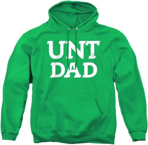 Vista 125 de Longwood University - Sudadera con capucha unisex para adulto