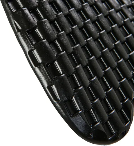 Vista 4 de Acavallo Respira Air Release Soft Gel Pad & Back Riser Negro, Talla única