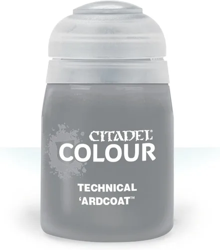 Vista 8 de Games Workshop Citadel Typhus - Pintura anticorrosiva, color blanco, modelo técnico, 0.4 fl oz