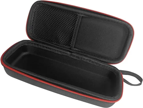 Vista 2 de Estuche rígido compatible con el kit de herramientas rotativas inalámbricas 7350-5
