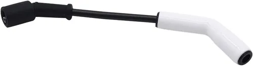 Vista 2 de GoolRC Juego de cables de bujía 9070C – Arranque de cerámica Extreme 9000 – para motores GM LS3/LS4/LS7/LT