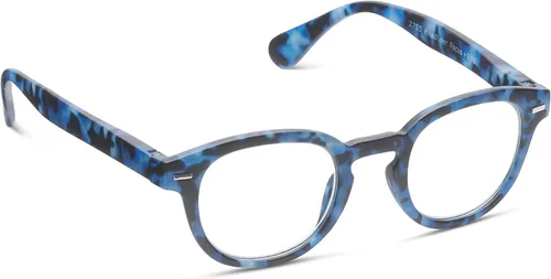 Vista 2 de Peepers by PeeperSpecs Gafas de lectura con bloqueo de luz azul Headliner para hombre