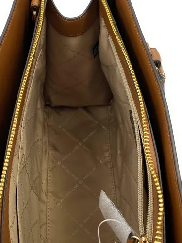 Vista 5 de Michael Kors bolso de mano para mujer Sheila satchel medium