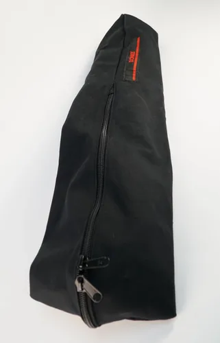 Vista 5 de Domke F-427 Bolsa de trípode de 27 pulgadas - Negro