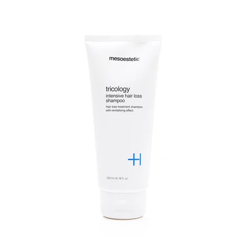 Vista 3 de Mesoestetic Tricology - Champú intensivo para la pérdida de cabello (6.76 onzas líquidas), el mejor tratamiento de pérdida de cabello con champú