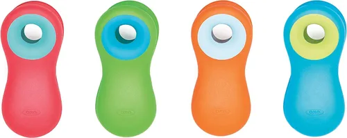 Vista 8 de Oxo, Clips magnéticos multiusos