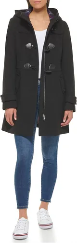 Vista 4 de Tommy Hilfiger Chaqueta Soft Luxe para mujer