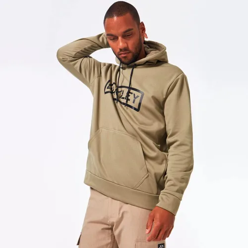 Vista 3 de Oakley Si Tab Hoodie