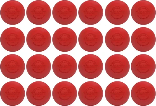 Vista 87 de Pelotas de lacrosse Velocity - 1, 2, 3, 6, 12, 18, 24, 36, 60 y 120 paquetes - para práctica, tamaño oficial aprobado por la NFHS y la universidad