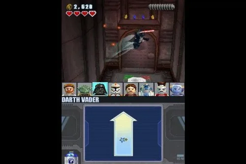 Vista 5 de LEGO Star Wars III The Clone Wars
