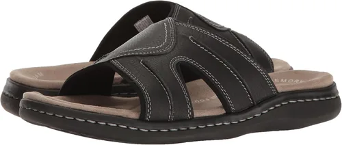 Vista 7 de Dockers Men's Sunland Slide Sandal