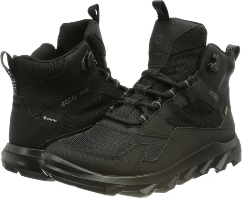 Vista 7 de ECCO Women's Mx Mid Boot Gore-tex Sneaker