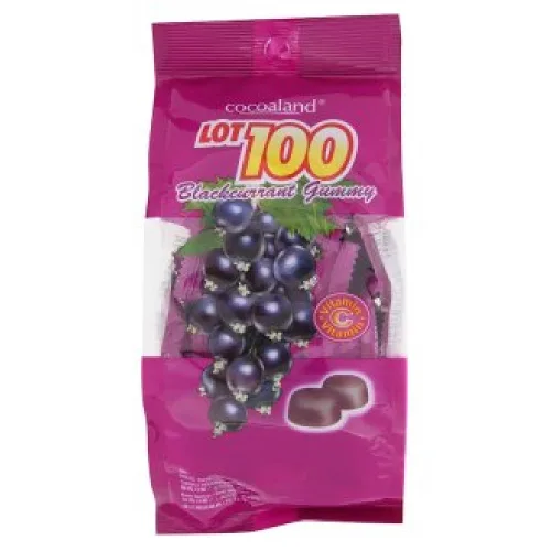 Vista 6 de Cocoaland Lot 100 Gomitas de 5.29 oz (manzana, 6 paquetes)