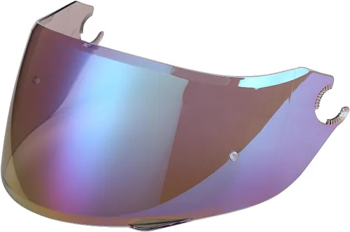 Vista 16 de Casco de Motociclista de Cara Completa con Visera Dual y Abatible para Adultos, Hombres y Mujeres, Integrado para Motocicleta, Calle, Ciclomotor