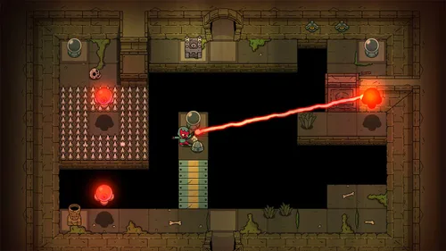 Vista 3 de The Swords of Ditto Mormo's Curse - Nintendo Switch Digital Code