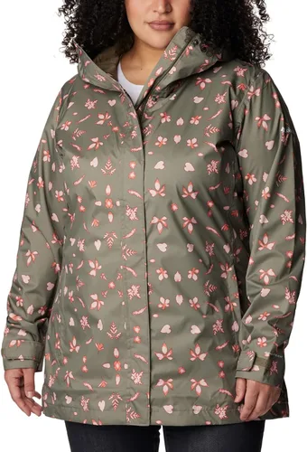 Vista 7 de Columbia Splash a Little II - Chaqueta para mujer