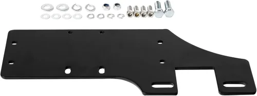 Vista 5 de TCT-MOTORPARTS Soporte de montaje de suspensión trasera Air Ride para Harley Touring Road Glide 1994-2023