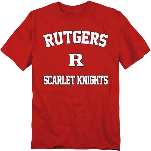 Vista 31 de Colección oficial de camisetas universitarias clásicas unisex para adultos 3