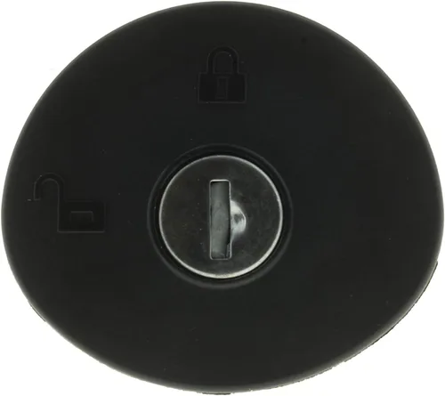 Vista 5 de Motorad MGC-913 tapa para tanque de combustible