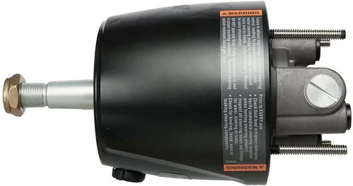 Vista 3 de Dometic Seastar 1.7 Yelm, HH5271-3, montaje frontal