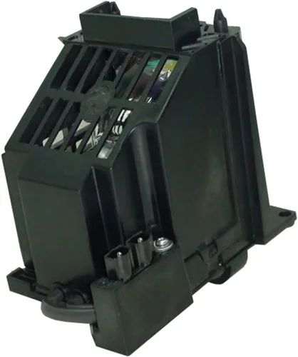 Vista 3 de 915B403001 /915B403A01 Bombilla de repuesto con carcasa para Mitsubishi WD-60735, WD-60737, WD-65735, WD-65737, WD-65837, WD-73735, WD-73736
