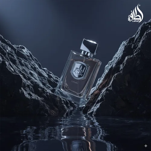 Vista 7 de Lattafa Liam Grey Eau de Parfum Spray para Unisex, 3.4 onzas