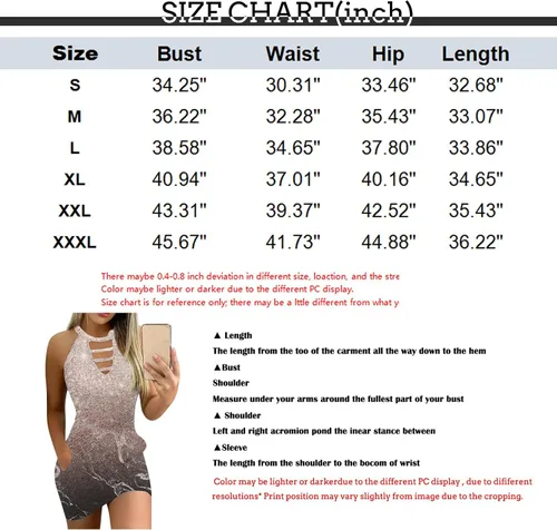 Vista 3 de BDPORKAS Mini vestidos para mujer 2023 verano casual moda estampado halter ajustado vestido de tirantes con bolsillos