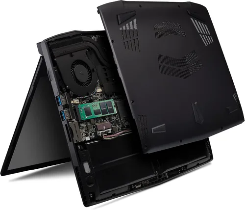 Vista 5 de Intel 670p Series M.2 2280 2TB PCI-Express 3.0 x4 QLC Unidad interna de estado sólido (SSD) SSDPEKNU020TZX1