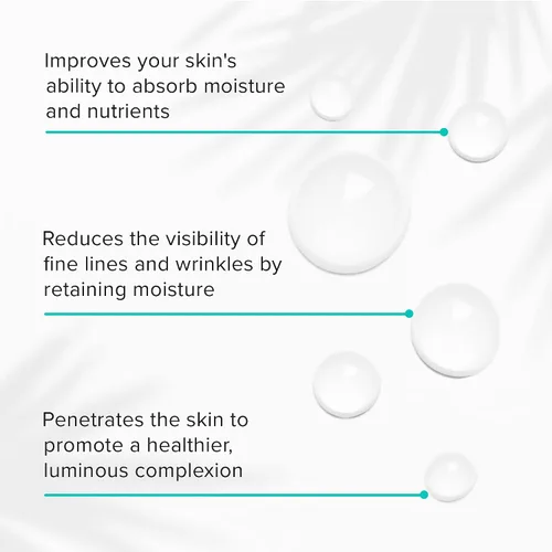 Vista 3 de ClarityRx Toma tus vitaminas en aerosol mineral diario para piel seca, hidratante natural a base de plantas para rostro y cuerpo para todo