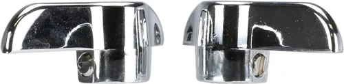 Vista 3 de Danco 88516 Vice-Grip - Manijas para fregadero (1 unidad), color cromado