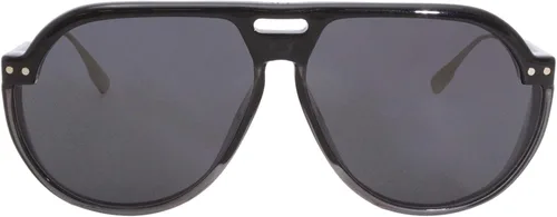 Vista 2 de Dior DIORCLUB3 BLACK GREYGRIS 6112145 gafas de sol unisex