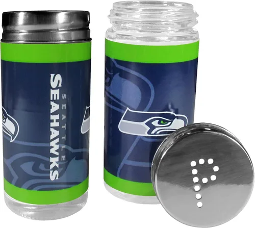 Vista 6 de Siskiyou Sports NFL unisex Salt and Peper Shakers