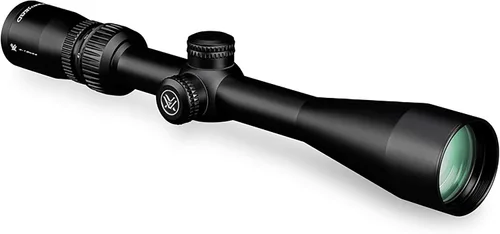 Vista 7 de Vortex Optics Copperhead Mira telescópica de segundo plano focal - Retícula BDC Dead-Hold Fully Multi-Coated Lenses, Shockproof, Waterproof
