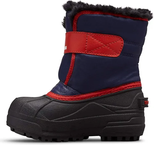 Vista 62 de SOREL - Botas de nieve para niños de Snow Commander
