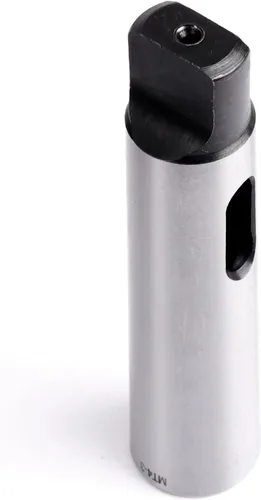Vista 10 de ATOPLEE 3 unids Morse Taper Drill Sleeve Reductor Adaptador para Torno Fresado, MT2 a MT1, MT3 a MT2, MT4 a MT3