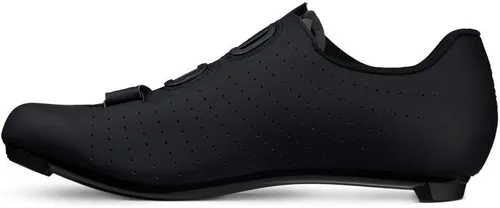 Vista 2 de Fizik R5 Zapatos de ciclismo de carretera con refuerzo de carbono microtex de buen ajuste
