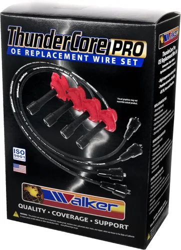 Vista 3 de Walker Products 924-5003 Mini pelacables, par de herramientas de crimpado