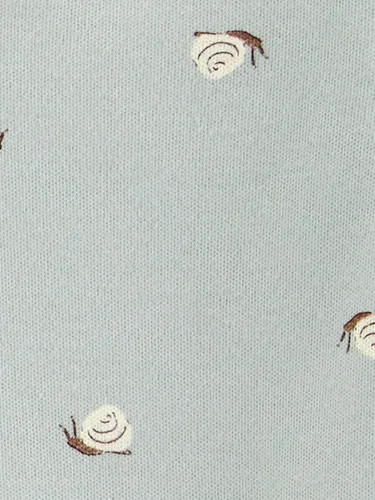 Vista 27 de Simple Joys by Carter’s - Paquete de 3 pijamas Sleep and Play