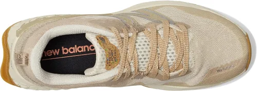 Vista 2 de New Balance Fresh Foam X Hierro v7 Mindful GreyCalm Taupe 8 B (M), Mindful GreyCalm Taupe