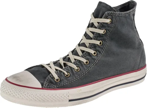 Vista 158 de Converse Chuck Taylor All Star High Top blanco/negro (White/Black/Gum)