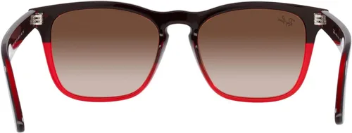 Vista 7 de Ray-Ban RB4487 Steve Square Gafas de sol